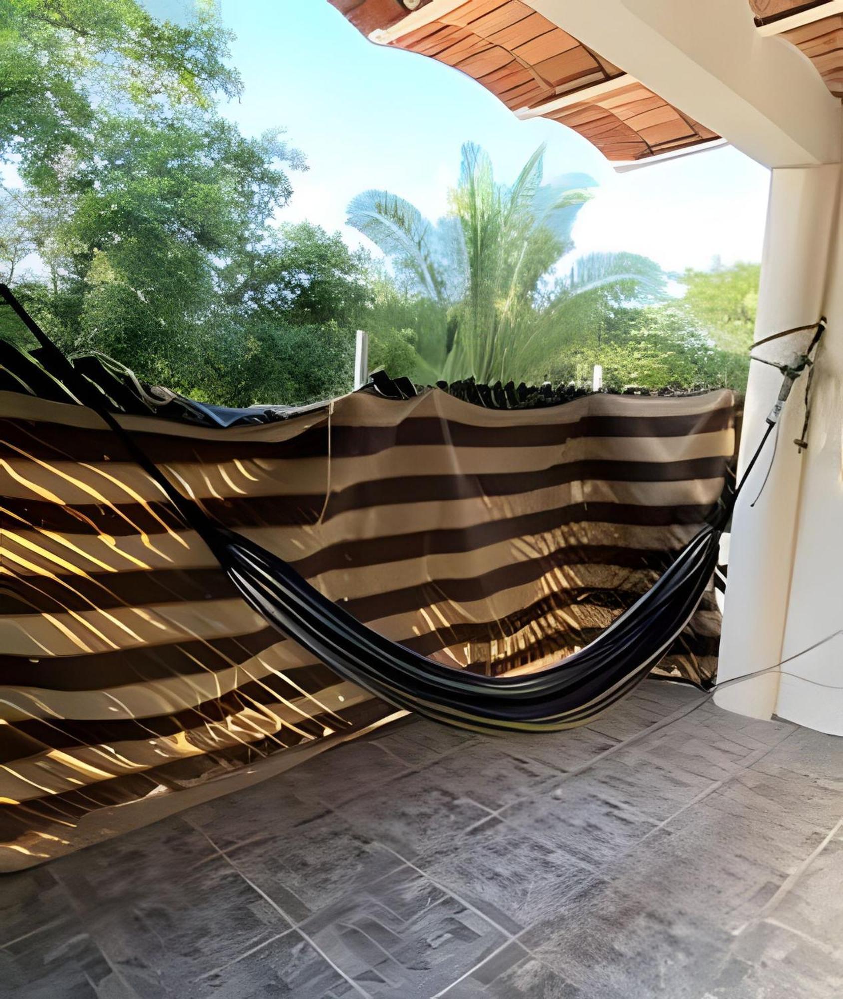 C4 Alberca Privada A 5 Min De La Playa Y Manglar! Vila La Peñita de Jaltemba Exterior foto