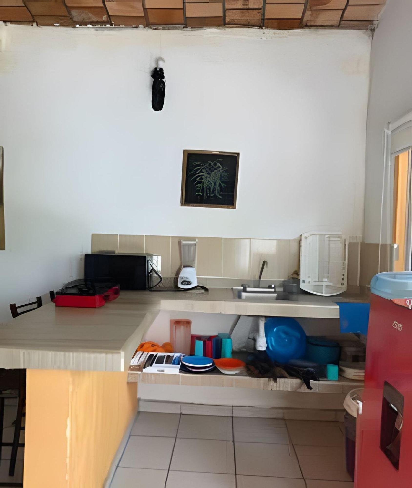C4 Alberca Privada A 5 Min De La Playa Y Manglar! Vila La Peñita de Jaltemba Exterior foto