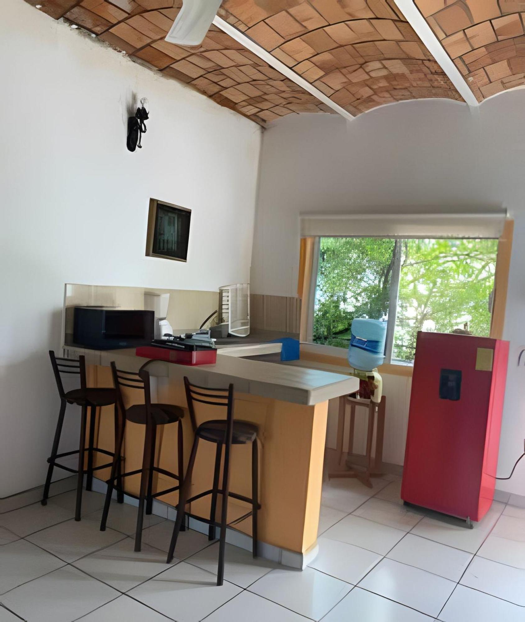 C4 Alberca Privada A 5 Min De La Playa Y Manglar! Vila La Peñita de Jaltemba Exterior foto